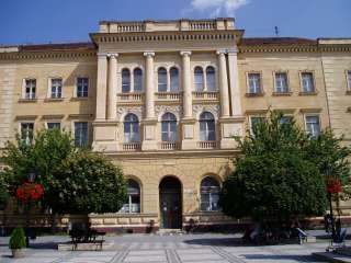 Komárom (Komárno),  Klapka tér 02. 1.kép.jpg Komárom (Komárno),  Klapka tér 02. 1.kép.jpg