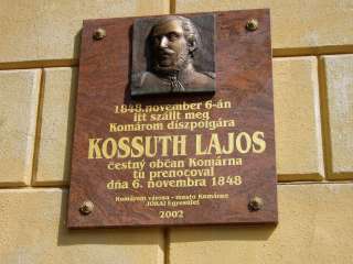 Komárom (Komárno),  Klapka tér 02. 2.kép.jpg Komárom (Komárno),  Klapka tér 02. 2.kép.jpg