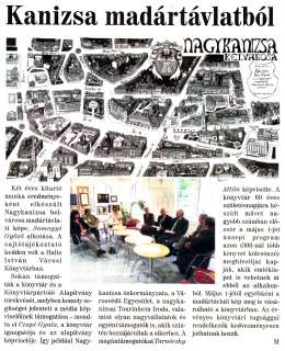 Nagykanizsai Maraton 2011 04 29 017sz 02old - Kanizsa madártávlatból.jpg Nagykanizsai Maraton 2011 04 29 017sz 02old - Kanizsa madártávlatból.jpg