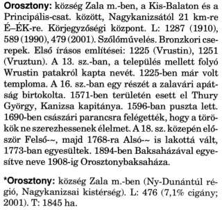 Orosztony - Magyar Nagylexikon.jpg Orosztony - Magyar Nagylexikon.jpg