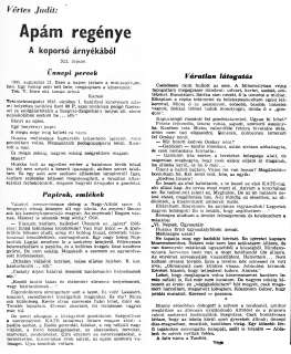 Zalai Hírlap 1971.03.21. 068sz 08old - Apám regénye 12.jpg Zalai Hírlap 1971.03.21. 068sz 08old - Apám regénye 12.jpg