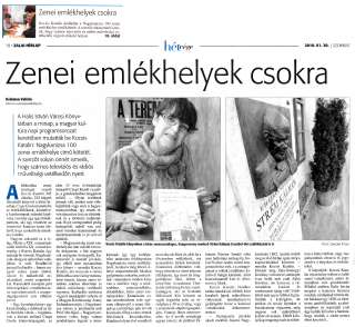 Zalai Hírlap 2010 01 30 025sz 18old - Zenei emlékhelyek csokra.jpg Zalai Hírlap 2010 01 30 025sz 18old - Zenei emlékhelyek csokra.jpg